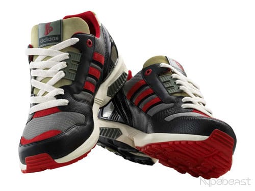 adidas AZX Goodfoot ZX 8000 | Hypebeast