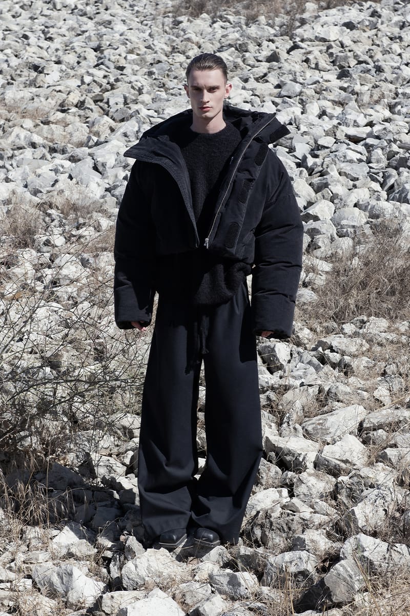 Entire Studios Drop 8 Sees Sees a Continued Evolution for the