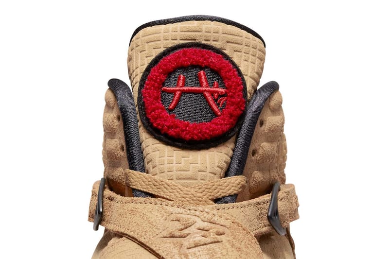 Rui Hachimura x Nike Air Jordan 8 Release info | Hypebae