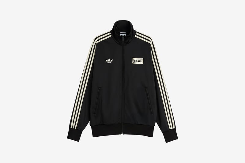 アディダスxオアシス ライブ '25 コレクションが日本発売決定