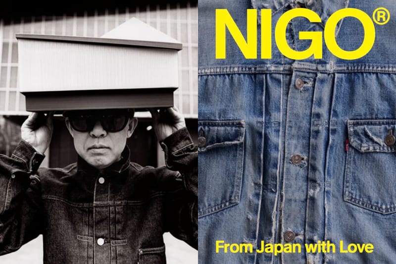 Nigo | Hypebeast