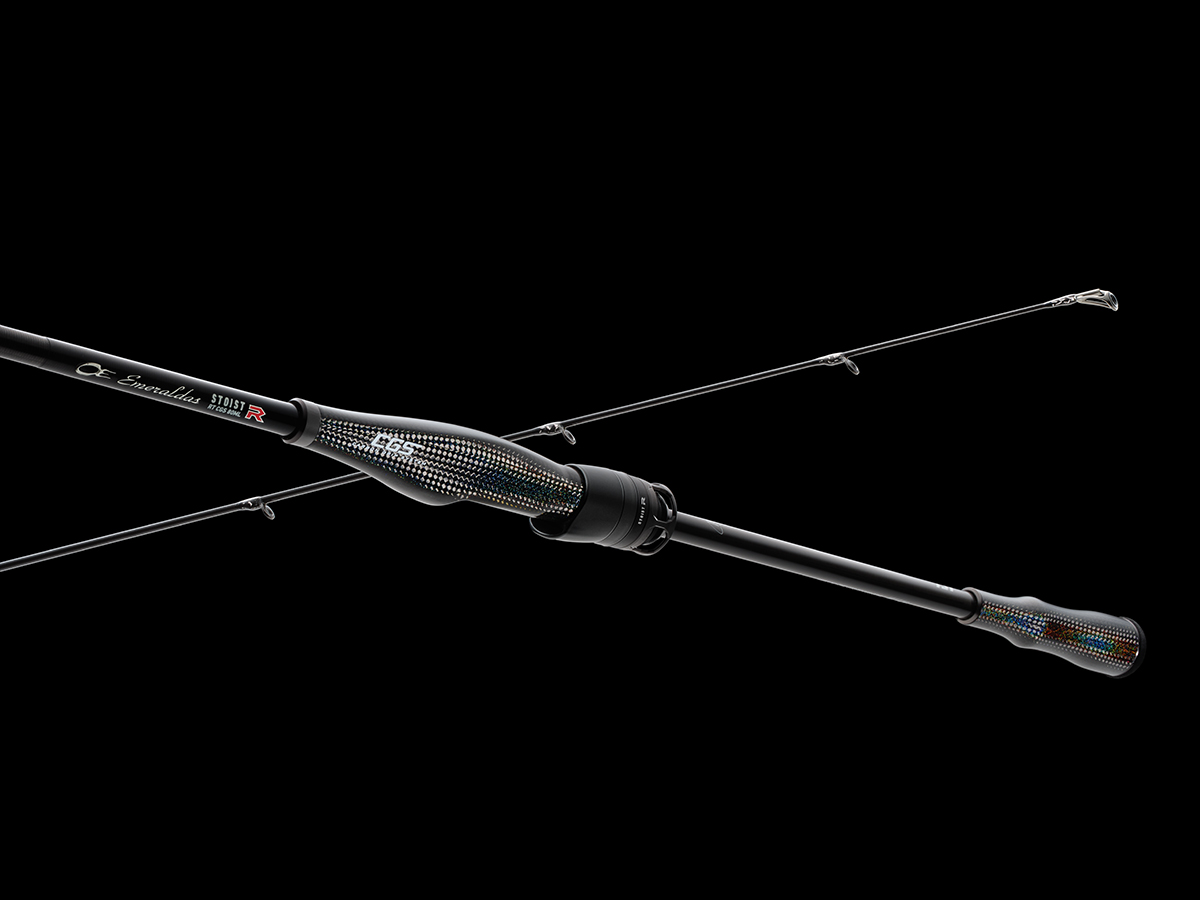 予約商品】ダイワ【25エメラルダスストイストRT CGS80ML】 | 釣具の