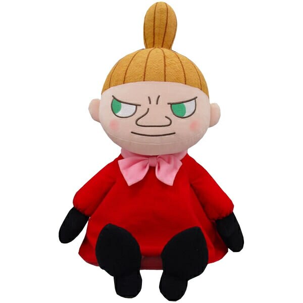 ぬいぐるみ 特大 リトルミイ （ムーミン） | パーフェクト・ワールド
