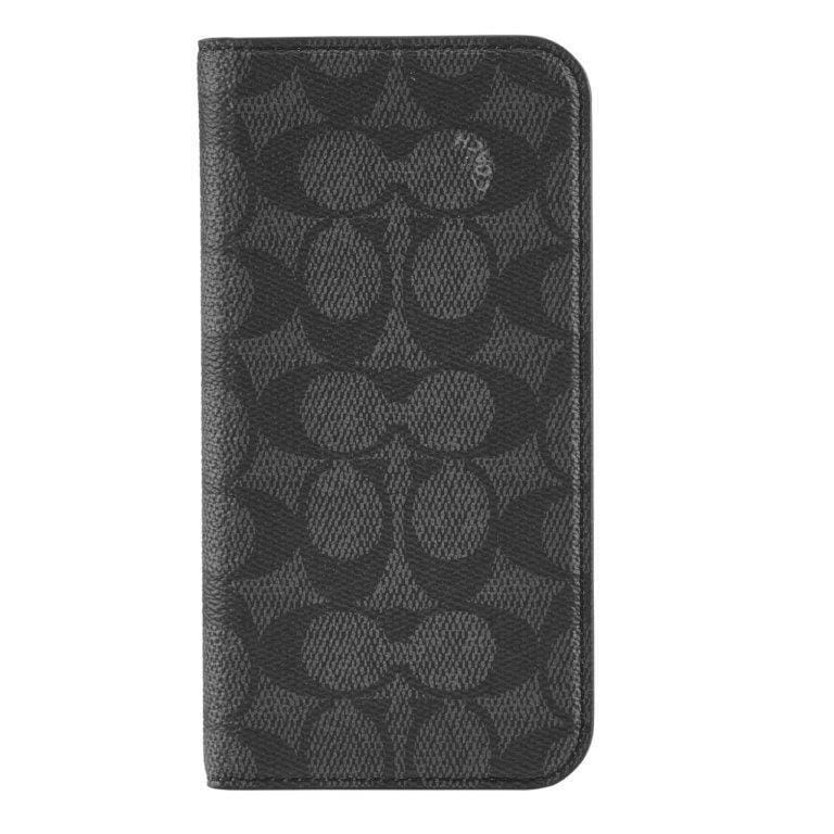COACH】手帳型ケースiPhone 16 Pro MAX | コーチ(COACH) | マルイ