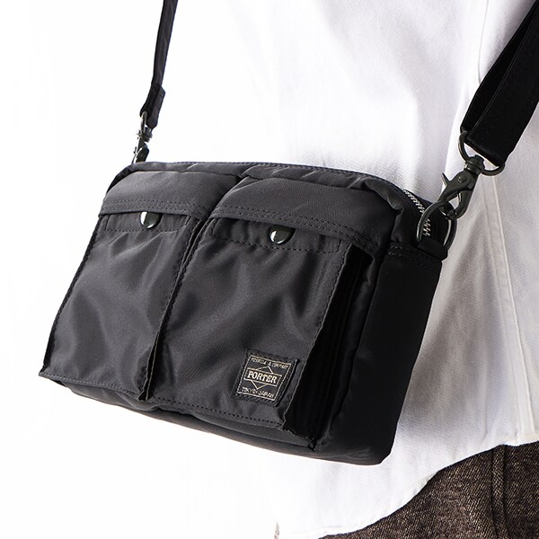ポーター タンカー ショルダーバッグ（622-78809) | ポーター 吉田