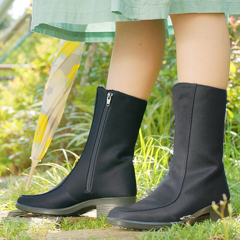 ゴアテックス/日本製/レインシューズ/TDY3729HA | トップドライ(TOP