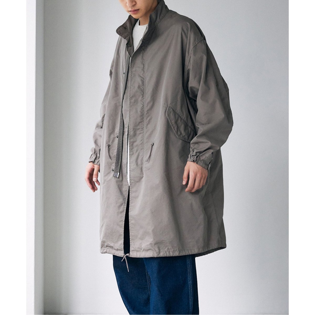 65 フィッシュテール モッズコート | ジャーナルスタンダード(JOURNAL