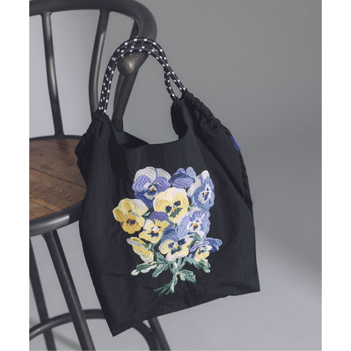 追加》【BALL＆CHAIN ×TOLIGHT】コラボバッグ | ジャーナル