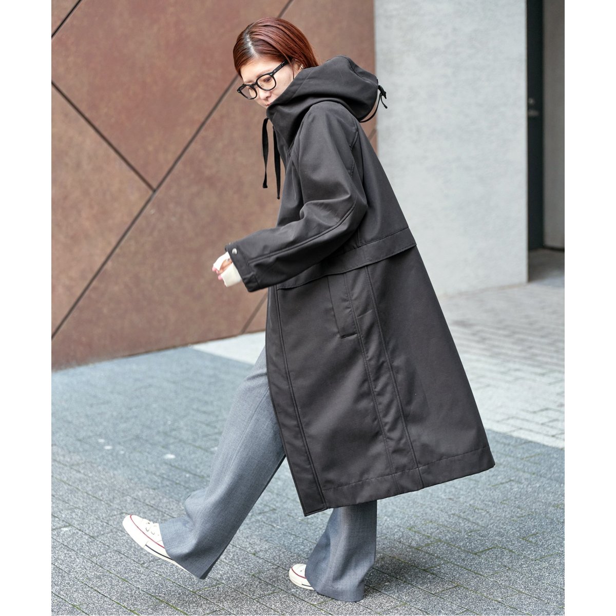 Spick and Span 撥水パディングコート明日まで限定割引き中2026年最新