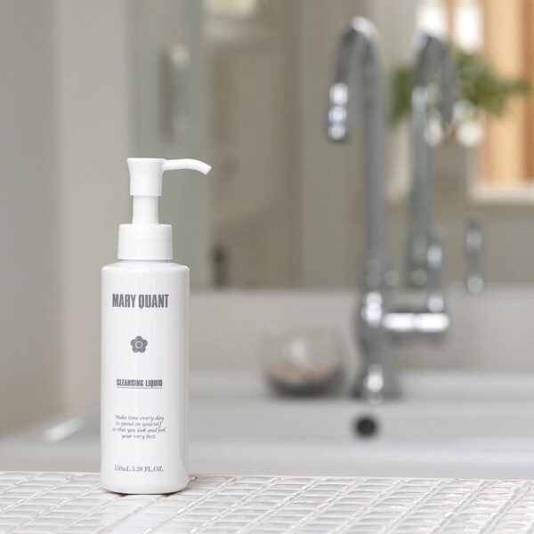 クレンジング リキッド | マリークワント(MARY QUANT) | マルイウェブ