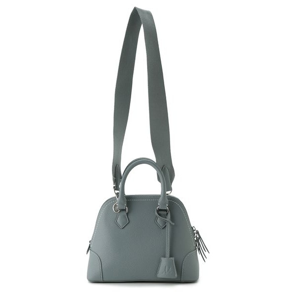 ワイドショルダーボストンバッグ | ミラ オーウェン(Mila Owen