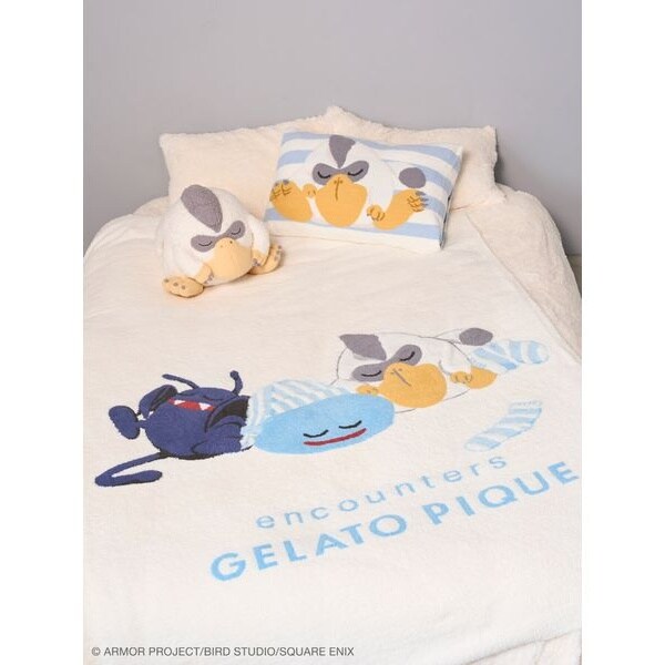 ドラゴンクエスト】【Sleep】ジャガードマルチカバー | ジェラート