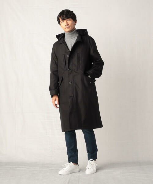 セール】 モッズコート （その他アウター）｜COMME CA MEN / コムサ