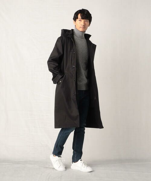 セール】 モッズコート （その他アウター）｜COMME CA MEN / コムサ