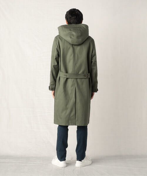 セール】 モッズコート （その他アウター）｜COMME CA MEN / コムサ