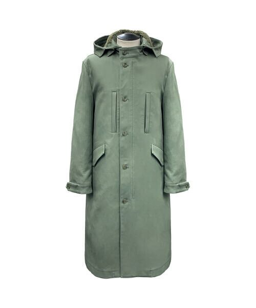 セール】 モッズコート （その他アウター）｜COMME CA MEN / コムサ