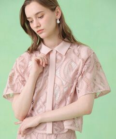 ANAYI / アナイ シャツ・ブラウス（条件：ピンク系、在庫無し含む