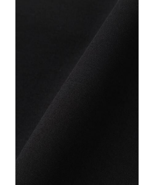 セール】 フェイクファーラインジャージーカットソー （カットソー