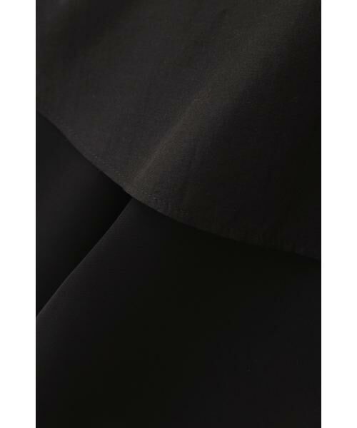 セール】 ◇パウダリードライサテンブラウス （シャツ・ブラウス