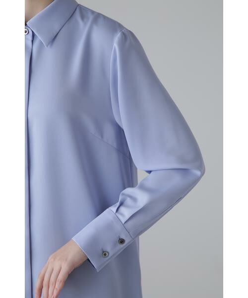 セール】 ◇ライトデシンブラウス （シャツ・ブラウス）｜ADORE