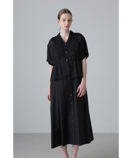 セール】 シアースラブワンピース （ワンピース）｜ADORE / アドーア