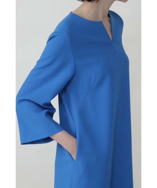 セール】 クリアボンディングベーシックワンピース （ワンピース