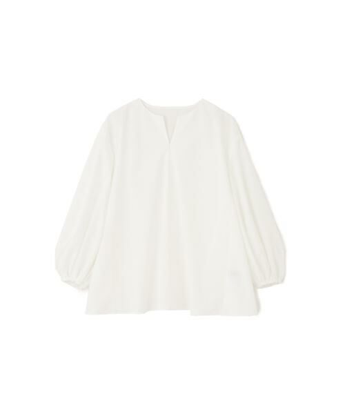 セール】 ◇ファンクショナルストレッチタックフレアブラウス （シャツ