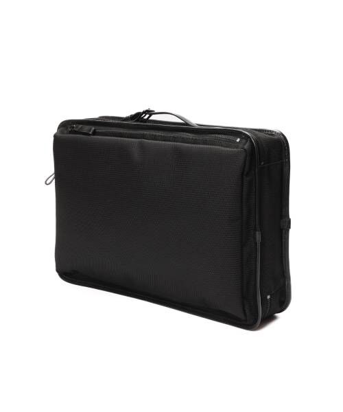 レザーコンビ 2wayバックパック （リュック・バックパック）｜Fetia