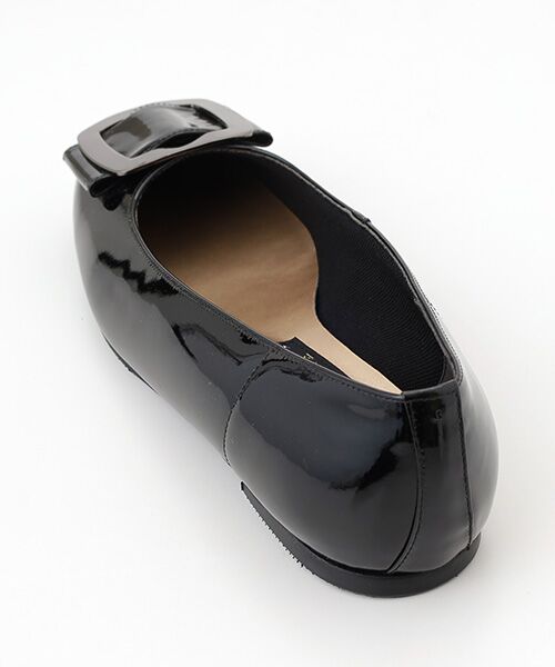 フラットシューズ （フラットシューズ）｜MIHAMA / ミハマ