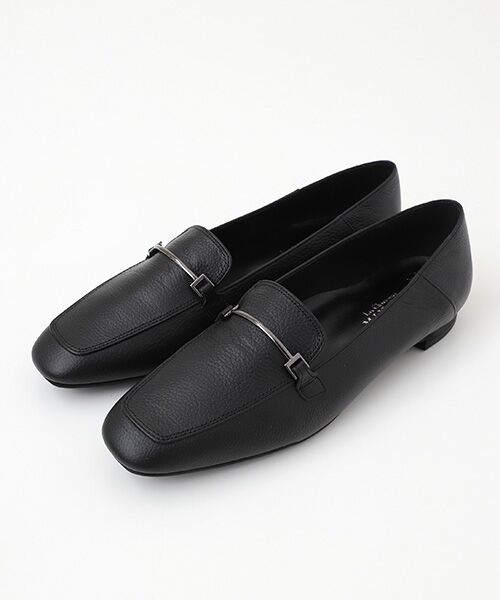 ローファー （フラットシューズ）｜MIHAMA / ミハマ ファッション通販