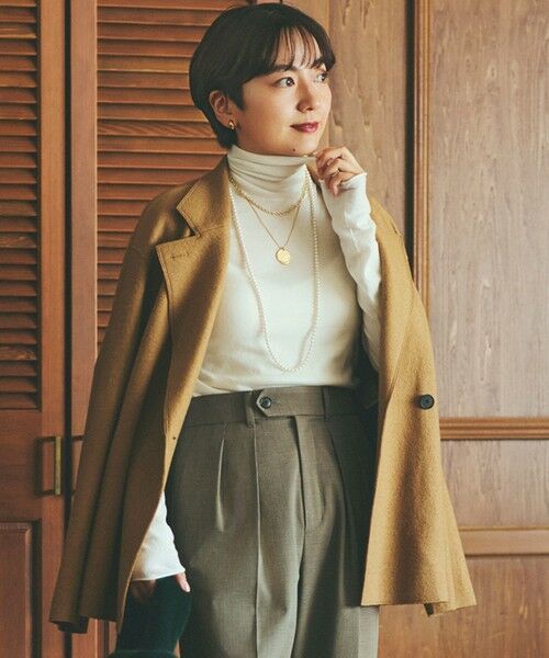 セール】 コンプレストパイル ライトアウター （その他アウター）｜23