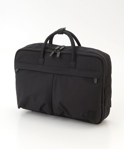 セール】 LIONEL HELMET 2WAY BRIEFCASE S （ビジネスバッグ）｜SML
