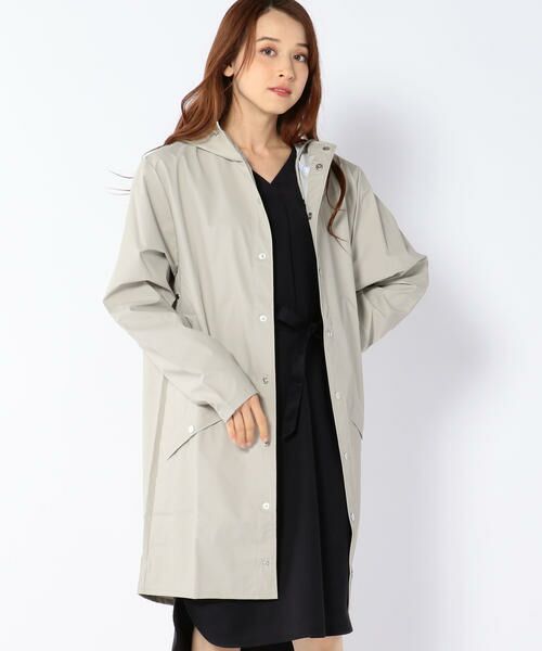 セール】 RAINS:レインコート （その他アウター）｜SHIPS / シップス