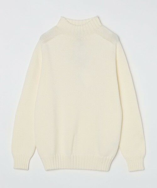 セール】 DE BONNE FACTURE: COUNTRYSIDE SWEATER （ニット・セーター