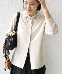 セール】 水玉りぼんプリントウエストポーチ （メッセンジャーバッグ