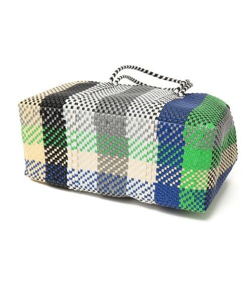 セール】 【SHIPS別注】Diminutivo:OAXACAトート◇ （トートバッグ