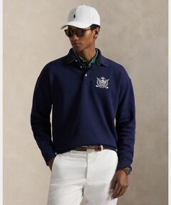 POLO GOLF / RLX / ポロ ゴルフ / RLX （メンズ） スウェット