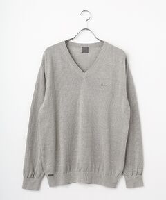 PAPAS / パパス （メンズ）（条件：ニット・セーター、カーディガン