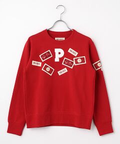 PINK HOUSE / ピンクハウス スウェット（条件：在庫無し含む