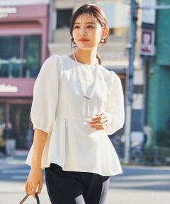 セール】 TOCCA / トッカ （レディース） シャツ・ブラウス