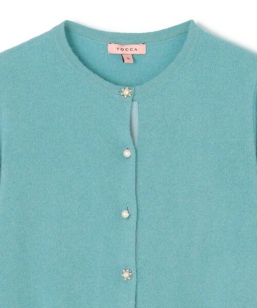 セール】 CASHMERE CARDIGAN カーディガン （カーディガン・ボレロ