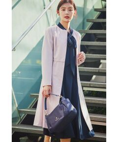 消臭】IN ROMANCE SHORT ショートコート （その他アウター）｜TOCCA