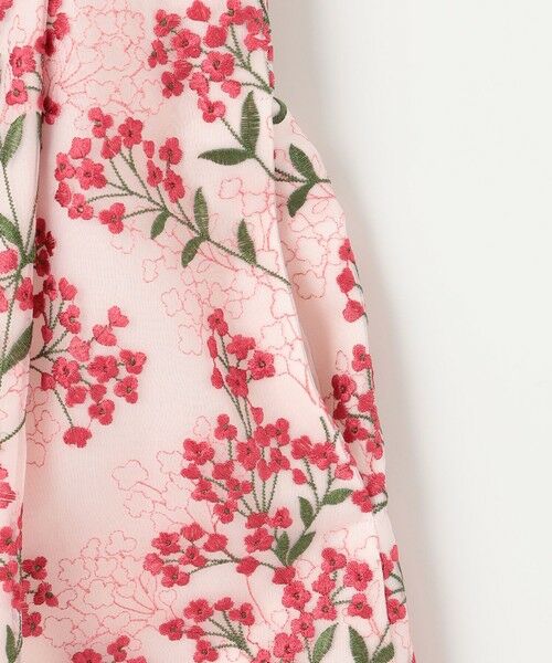 セール】 【洗える】CHRISTMAS PARADE ドレス （ロング・マキシ丈