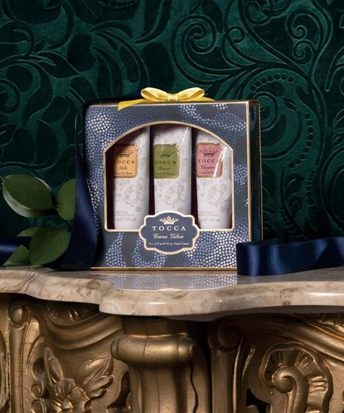 CREMAVELOCE ハンドクリーム （その他コスメ）｜TOCCA / トッカ