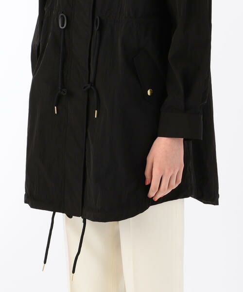 TATRAS EUDEMO モッズコート （ミリタリージャケット・コート