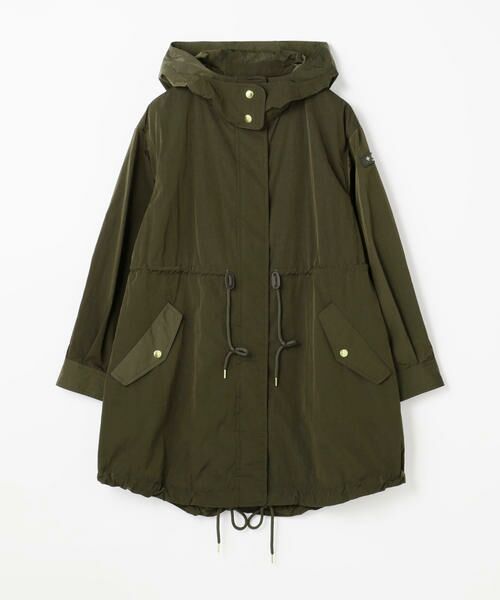 TATRAS EUDEMO モッズコート （ミリタリージャケット・コート