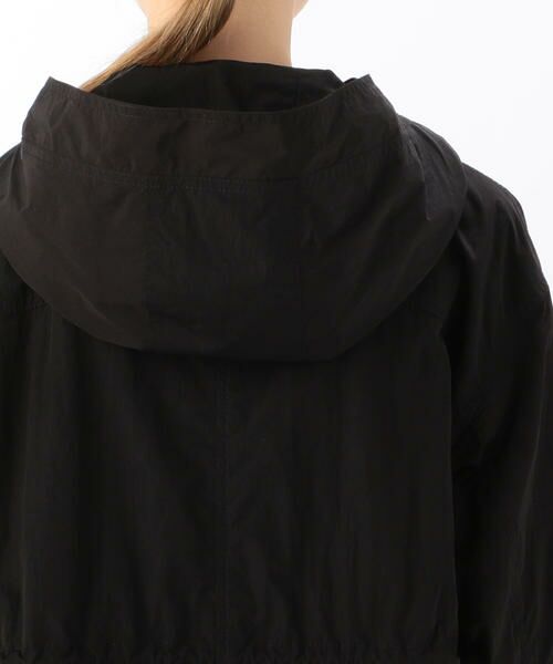 TATRAS EUDEMO モッズコート （ミリタリージャケット・コート