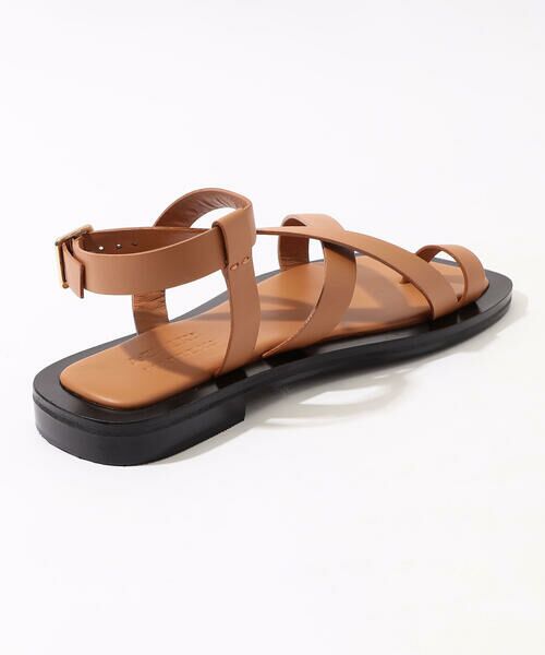 セール】 A.EMERY Spargi サンダル （サンダル）｜TOMORROWLAND