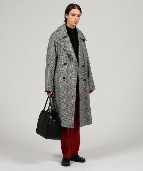 別注】L'Avenir Aster レザー 2Wayボストンバッグ （ボストンバッグ