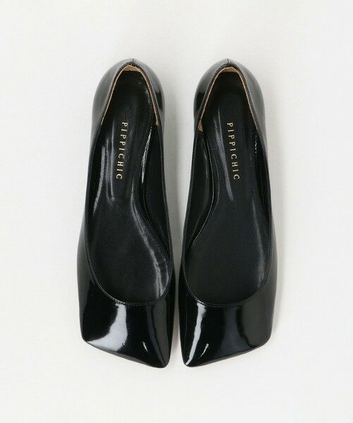 セール】 ＜PIPPICHIC＞LINDA フラットシューズ （フラットシューズ